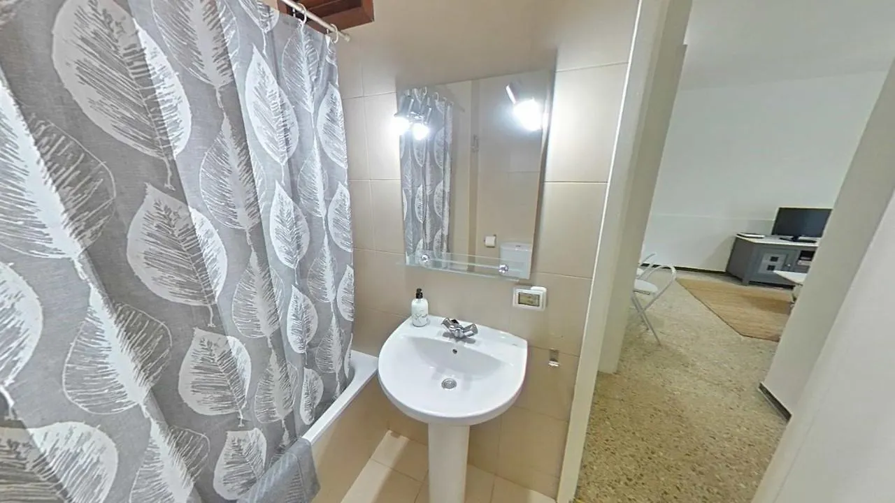 Apartamento Con Terraza Privada En Playa De Las Americas Arona  0*, Arona (Tenerife)