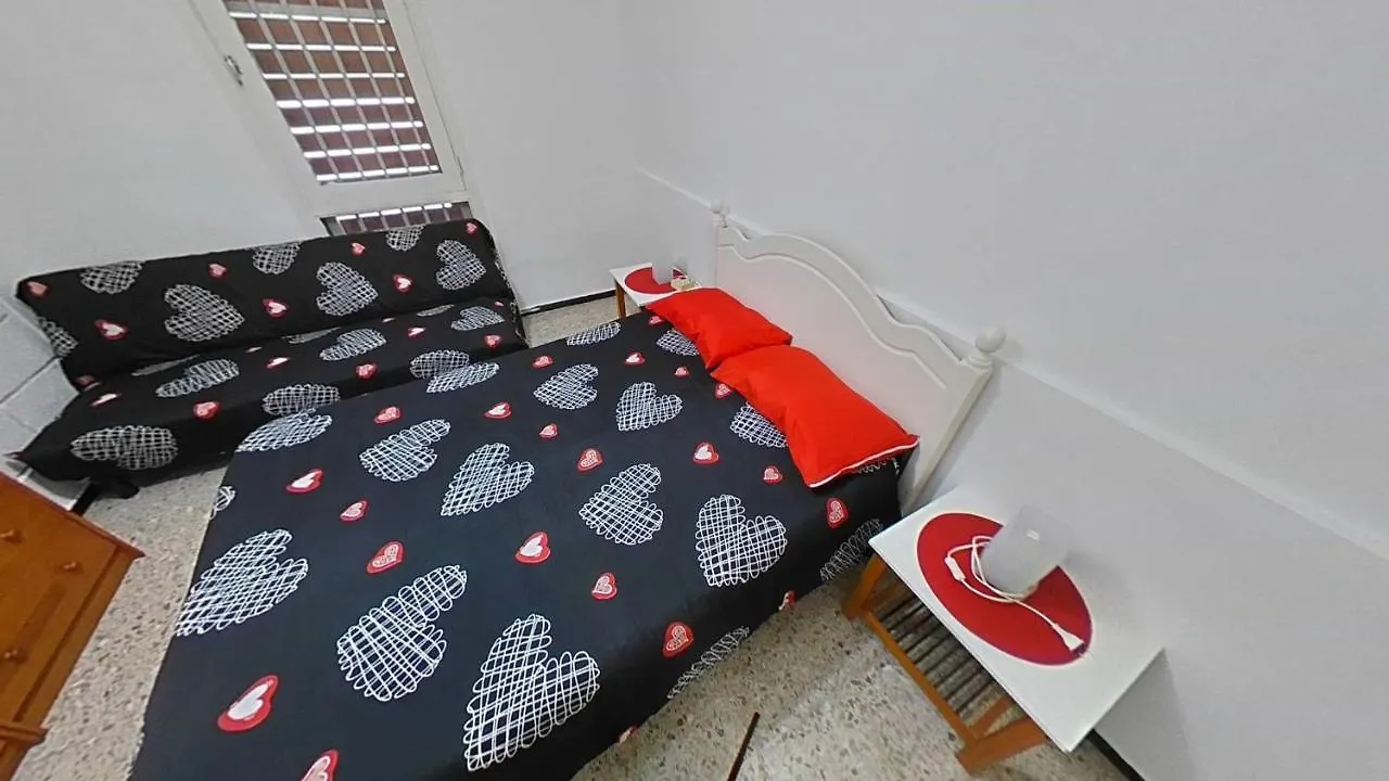 Apartamento Con Terraza Privada En Playa De Las Americas Arona  Arona (Tenerife)