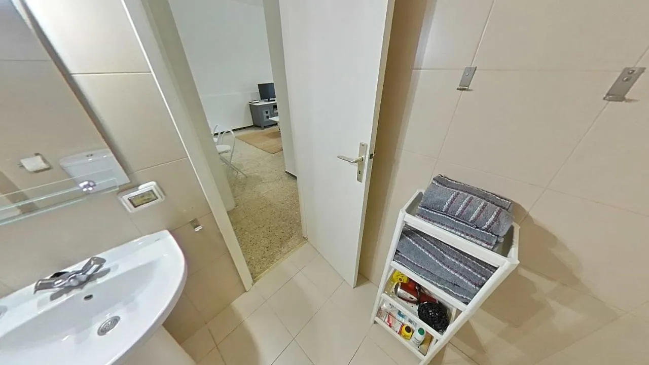 Apartamento Con Terraza Privada En Playa De Las Americas Arona  Arona (Tenerife)