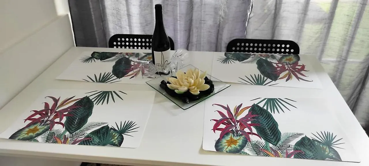 Διαμέρισμα Apartamento Con Terraza Privada En Playa De Las Americas Arona  Ισπανία
