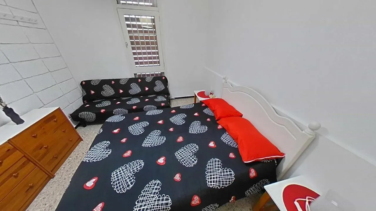 Διαμέρισμα Apartamento Con Terraza Privada En Playa De Las Americas Arona