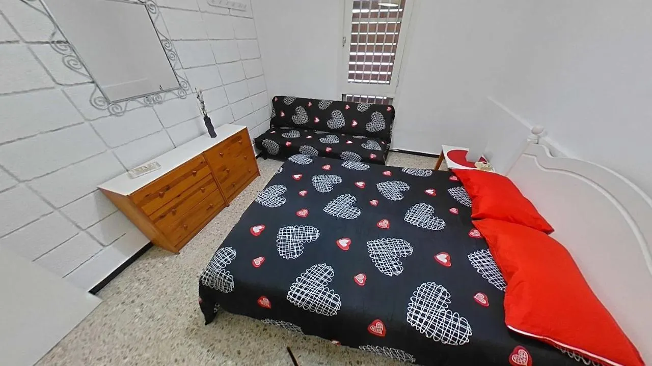 Apartamento Con Terraza Privada En Playa De Las Americas Arona  Ισπανία