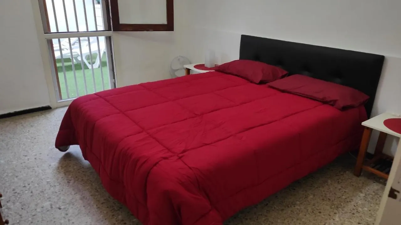 Apartamento Con Terraza Privada En Playa De Las Americas Arona  Ισπανία